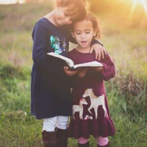 The Manifestations of the Glory of the Lord