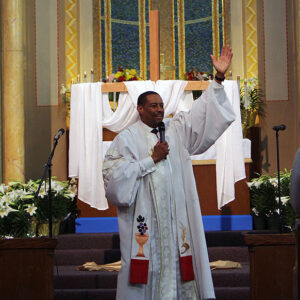 Topic: Pneumatology
