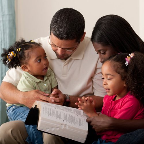P3._Parenting Training
