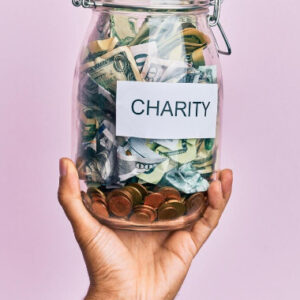 Donation